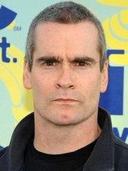 Henry Rollins