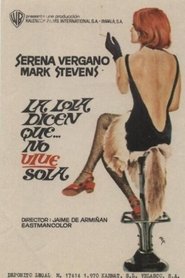 La Lola... dicen que no vive sola (1970) La Lola... dicen que no vive sola (1970)