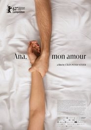 Ana, My Love Film Kijken Gratis online