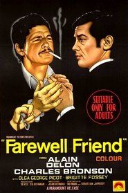 Imagen de Farewell Friend