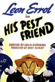 His Pest Friend