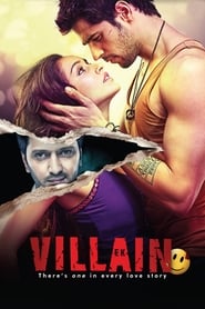 فيلم هندي Ek Villain (اكشن-رومانسي) بعنوان “الشرير ” كامل ومترجم وبجودة عالية الدقة FHD 1080