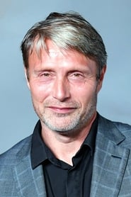 Mads Mikkelsen