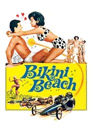 Bikini Beach (1964) Bikini Beach (1964)