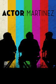 Actor Martinez se film streaming