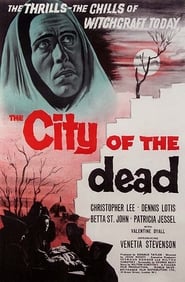 مشاهدة فيلم The City of the Dead 1960 مترجم