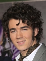 Kevin Jonas