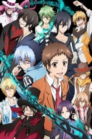 Servamp Servamp