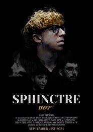 Sphinctre (2024) Sphinctre (2024)
