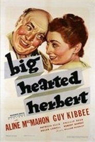 poster do Big Hearted Herbert