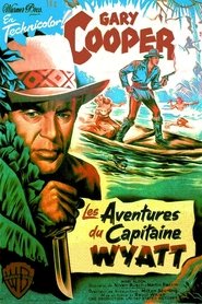 Les aventures du capitaine Wyatt
