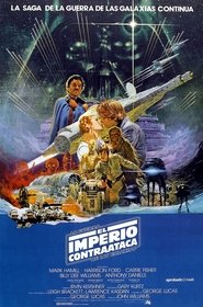 Star Wars: Episodio 5 – El Imperio Contraataca