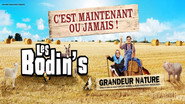 Les Bodin's - Grandeur Nature - La Derni&egrave;re Des Z&eacute;nith