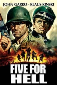 Five for Hell HD Online Film Schauen