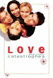 Se Love and Other Catastrophes norske filmer online gratis