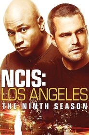 NCIS: Los Angeles Season 9 Episode 13