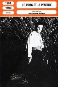 The Pit and the Pendulum (1964) The Pit and the Pendulum (1964)