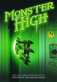 مشاهدة فيلم Monster High 1989 مباشر اونلاين