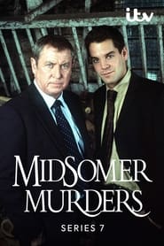 Midsomer Murders Season 