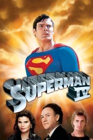 Imagen Superman 4