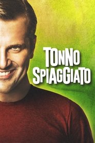 Tonno spiaggiato