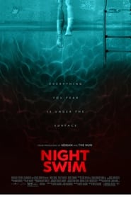 مشاهدة فيلم Night Swim 2024 مترجم