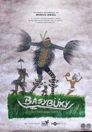 Basybuky. El guerrero Yshir.