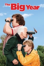 مشاهدة فيلم The Big Year 2011 مترجم