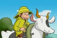 Curious George and the Dam Builders