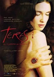 Theresa: The Body of Christ Ver Descargar Películas en Streaming Gratis en Español