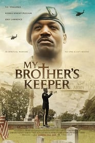 مشاهدة فيلم My Brother’s Keeper 2020 مباشر اونلاين