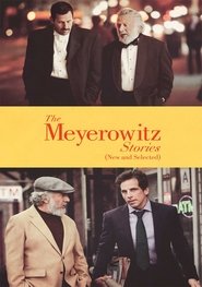 Imagen Los Meyerowitz: La Familia No Se Elige (2017) |The Meyerowitz Stories (New and Selected)