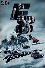 Fast & Furious 8