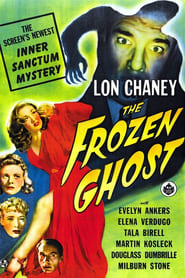 The Frozen Ghost Film streamiz