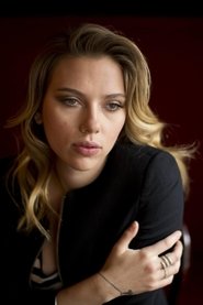 Scarlett Johansson