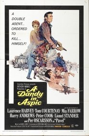 A Dandy in Aspic Film en Streaming