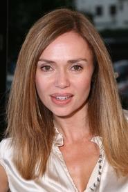 Vanessa Angel Vanessa Angel