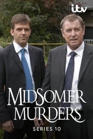 Midsomer Murders Season 