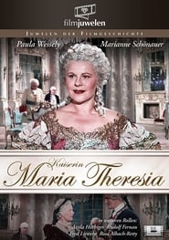 Maria Theresia en Streaming Gratuit Complet HD