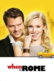 When in Rome Ver Descargar Películas en Streaming Gratis en Español