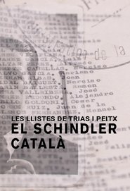 Les llistes de Trias i Peitx. El Schindler català