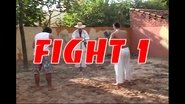 A VinganÃ§a do Ninja