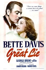 The Great Lie (1941) The Great Lie (1941)