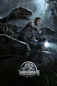 Image Jurassic World: O Mundo dos Dinossauros