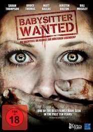 Babysitter Wanted Full Movie