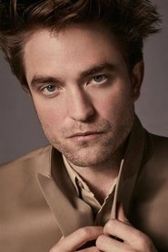 Robert Pattinson Robert Pattinson
