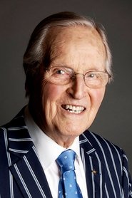 Nicholas Parsons Nicholas Parsons