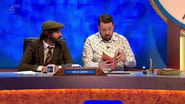 Jason Manford, Joe Wilkinson, Lee Mack, Fay Ripley, Alex Horne