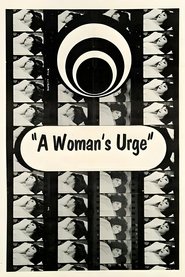 Nympho: A Woman's Urge (1965) Nympho: A Woman's Urge (1965)