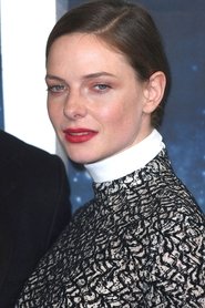 Rebecca Ferguson